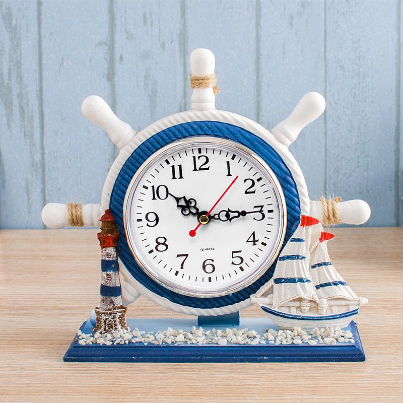 Часы, будильники, календари