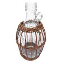 Вазы стекло