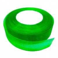 Лента органза, парча